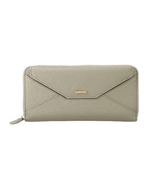 BARCOS（バルコス） 財布 「BARCOS/バルコス」サフィアノ調レザー