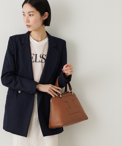IACUCCI トートバッグ ギブリ MS ALCE レディース : ZOZOTOWN