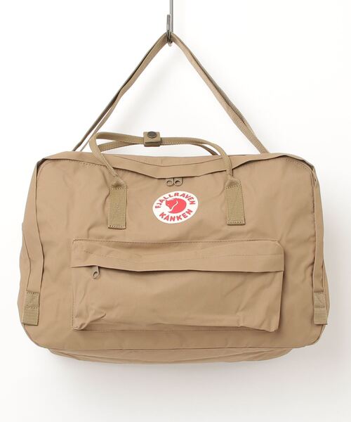 FJALL RAVEN（フェールラーベン） ボストンバッグ Kanken Weekender
