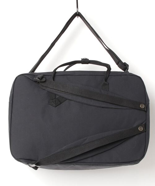 FJALL RAVEN ボストンバッグ Kanken Weekender (FJALLRAVEN
