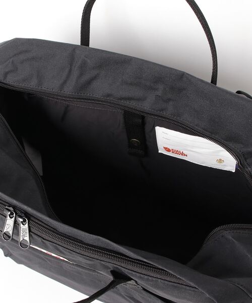 FJALL RAVEN ボストンバッグ Kanken Weekender (FJALLRAVEN