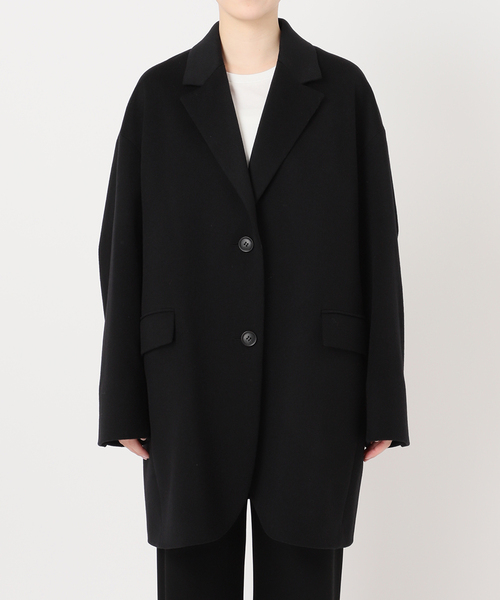 ジャケット・アウター AP STUDIO
new zip knit blouson AP STUDIO アウター Over-sized Jacket Coat : ZOZOTOWN Yahoo