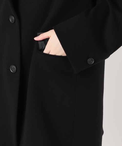 ジャケット・アウター AP STUDIO
new zip knit blouson AP STUDIO アウター Over-sized Jacket Coat : ZOZOTOWN Yahoo