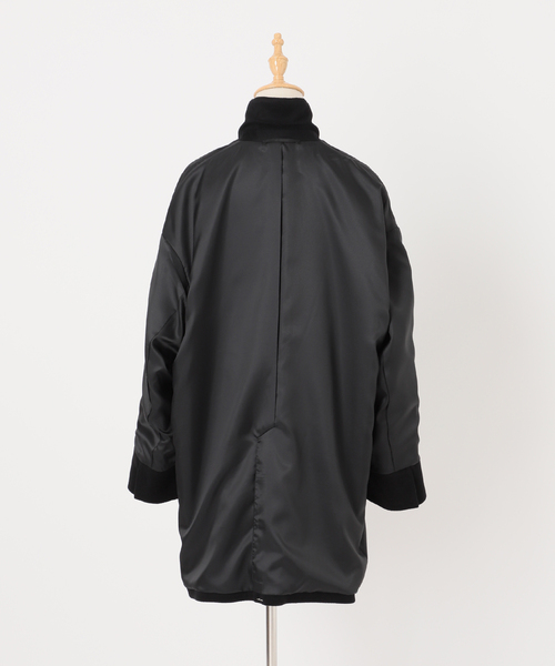 AP STUDIO アウター Over-sized Jacket Coat : ZOZOTOWN Yahoo