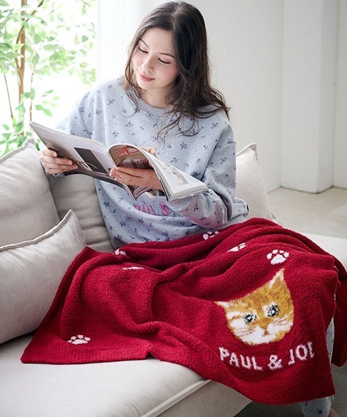 PAUL&JOE（ポール＆ジョー） ルームウェア 部屋着 「PAUL＆JOE