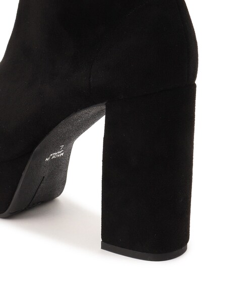 ESPERANZA（エスペランサ） ブーツ 「ラク盛り／ロングブーツ