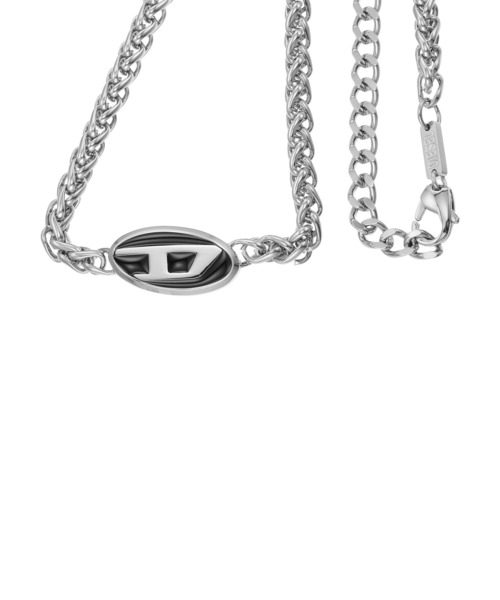 DIESEL（ディーゼル） ネックレス アクセサリー メンズ ネックレス