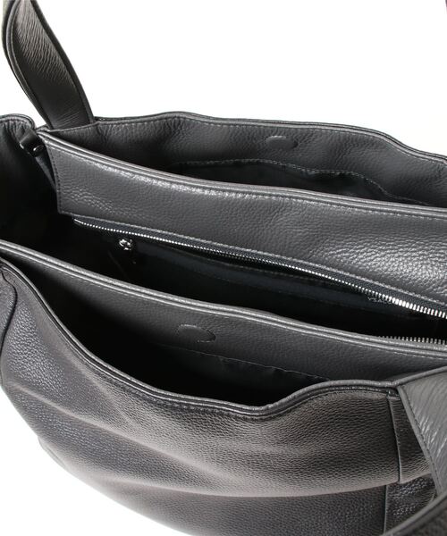 LOCALINA レザーデイリーバッグ Mサイズ LOCALINA（ロカリナ）の「Leather Daily Bag - medium（トート