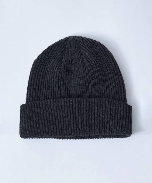 CALIFORNIA OUTFITTERS ニット帽 ニットキャップ Z-2-SP 11C11 リブ