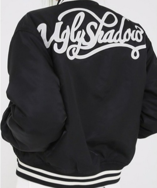 ジャケット・アウター UGLYSHADOW puppy jacket Uglyshadow】PUPPY JACKET（その他アウター）｜UGLY SHADOW
