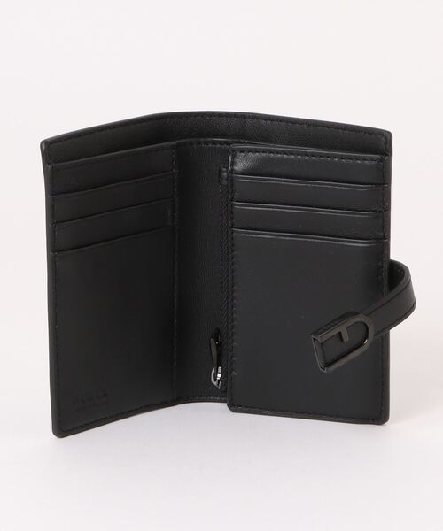 FURLA 財布 FLOW S COMPACT WALLET レディース : ZOZOTOWN Yahoo