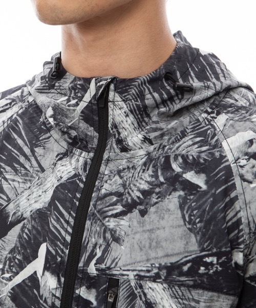 RVCA（ルーカ） ブルゾン アウター RVCA SPORT メンズ 「HAWAII