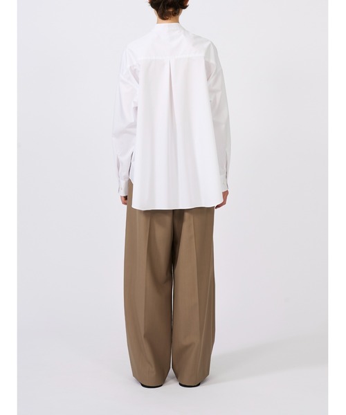 mackintosh scotstown ブラウス Mackintosh ブラウス シャツ SCOTSTOWN レディース : ZOZOTOWN