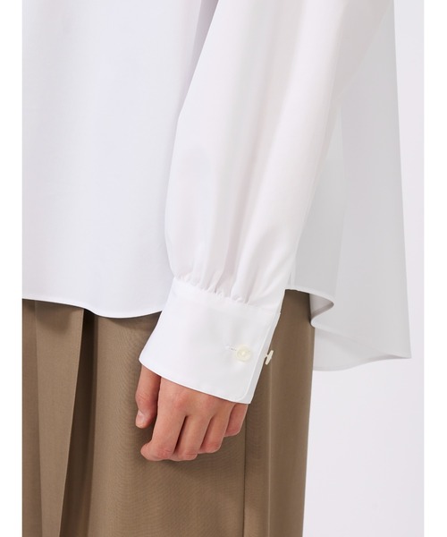 mackintosh scotstown ブラウス SCOTSTOWN（シャツ/ブラウス）｜Mackintosh（マッキントッシュ