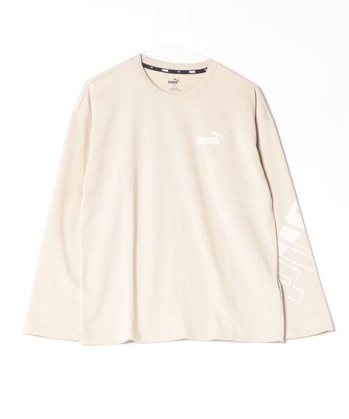 PUMA JL-301 XOサイズ シャツ ホワイト/ブルー PUMA マンチェスターシティ 24/25 トレーニング シャツ 半袖