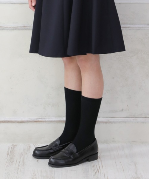 CHOPIN（ショパン） 靴下 入学式 卒業式 「日本製」ハイソックス