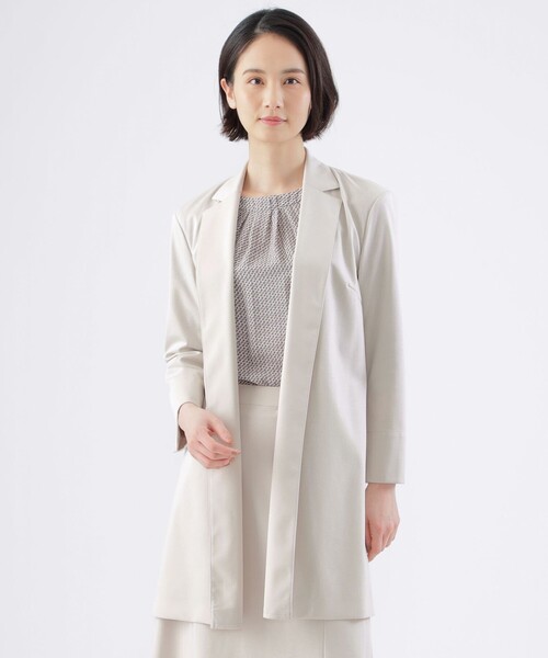 TRANS WORK（トランスワーク） ジャケット テーラードジャケット 「美