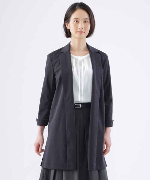 TRANS WORK（トランスワーク） ジャケット テーラードジャケット 「美