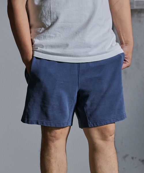 REMI RELIEF メンズショート、ハーフパンツ｜ボトムス、パンツ