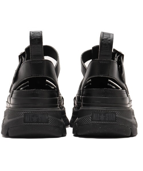 CONVERSE（コンバース） 厚底 サンダル CONVERSE ALL STAR(R) TREKWAVE