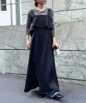 ワンピース 「SETUP7」asymmetry...の詳細画像3
