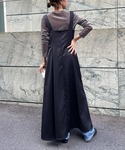 ワンピース 「SETUP7」asymmetry...の詳細画像4