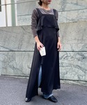 ワンピース 「SETUP7」asymmetry...の詳細画像2