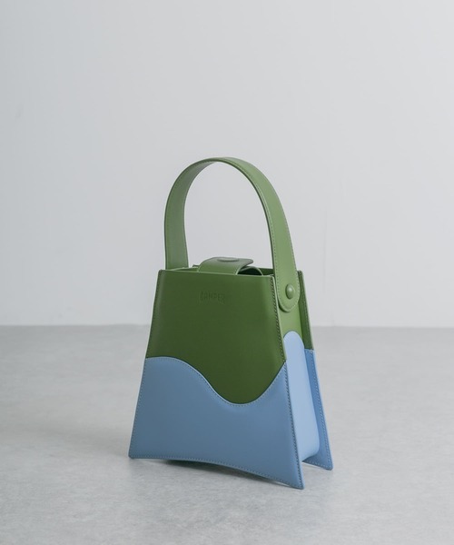 CAMPER（カンペール） ハンドバッグ CAMPER ALETAS S : ZOZOTOWN Yahoo 