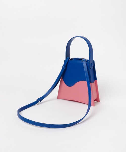 CAMPER（カンペール） ハンドバッグ CAMPER ALETAS S : ZOZOTOWN Yahoo 