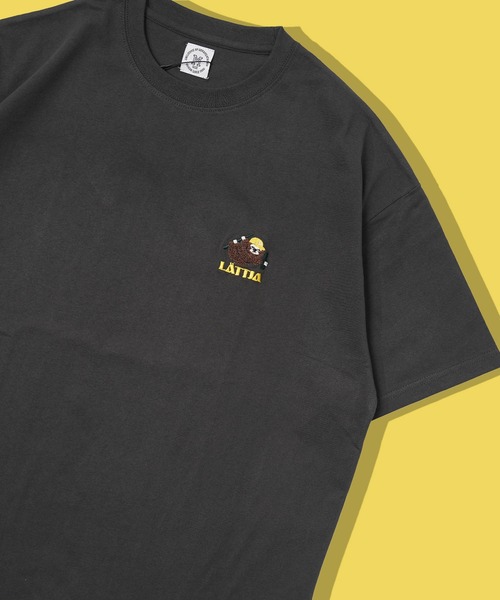 【即購入可】ワンポイントTシャツ ワンポイントTシャツ[商品：PN24SS-029-2] - PUNYUS Online Store