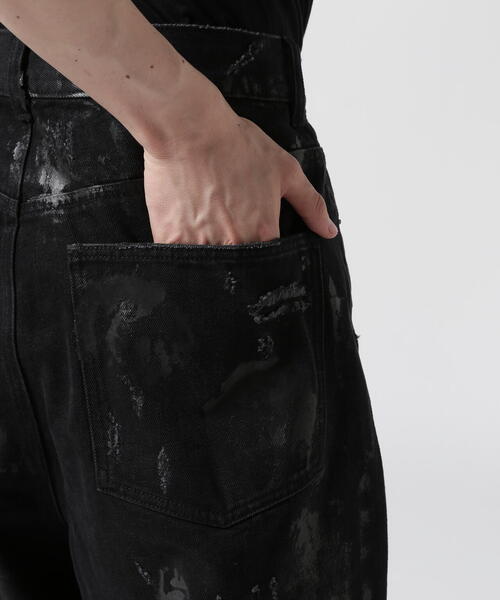 FR(13)NDS（フレンズ） ジーンズ FR(13)NDS /フレンズ/HDKダメージ