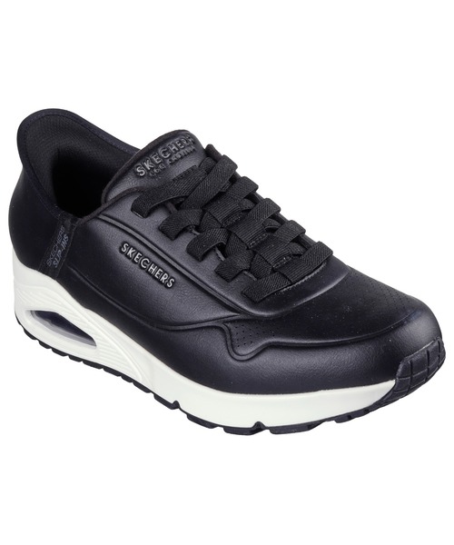 スケッチャーズ HANDS FREE Slip-ins 26cm 新品未使用 SKECHERS スリッポン HANDS FREE SLIP-INS ULTRA FLEX 3.0