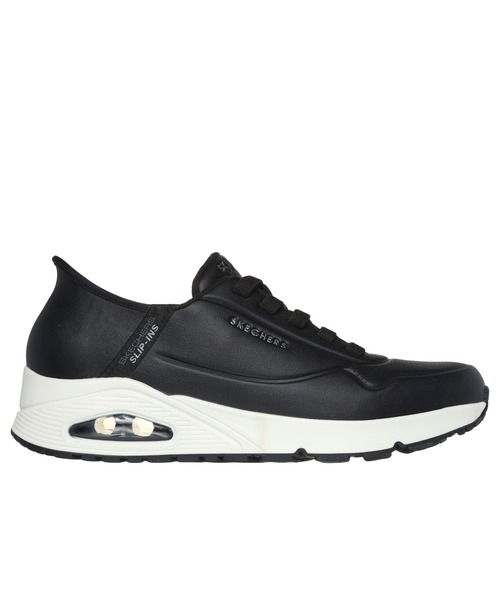 SKECHERS スリッポン HANDS FREE SLIP-INS: UNO - EASY AIR
