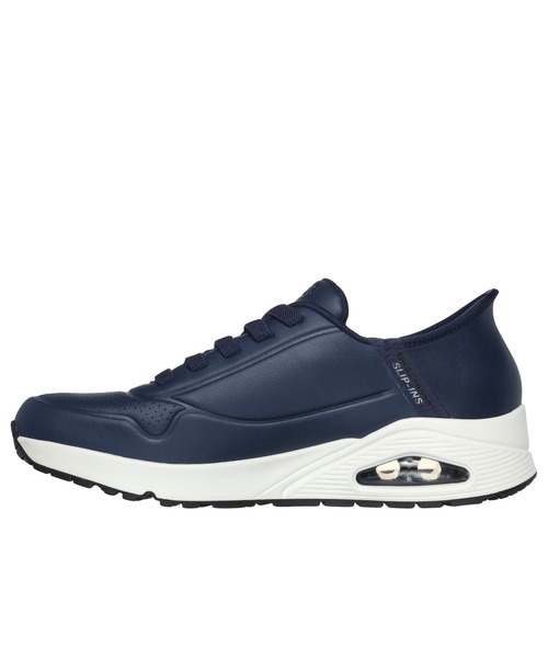 SKECHERS スリッポン HANDS FREE SLIP-INS: UNO - EASY AIR