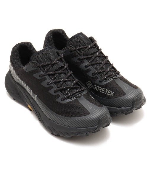 MERRELL スニーカー AGILITY PEAK 5 GTX(R) / メレル アジリティ