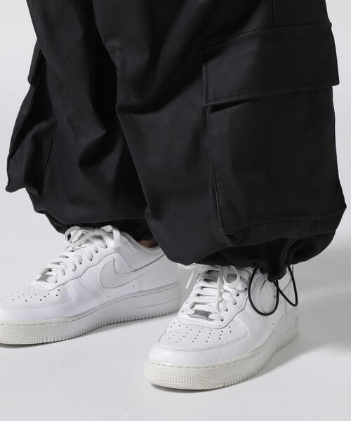 DANKE SCHON パンツ DankeSchon/ダンケシェーン/COATING