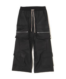 【最安値・極美品】DANKESCHON ダンケシェーン レザー風　パンツ DANKE SCHON パンツ DankeSchon/ダンケシェーン/COATING