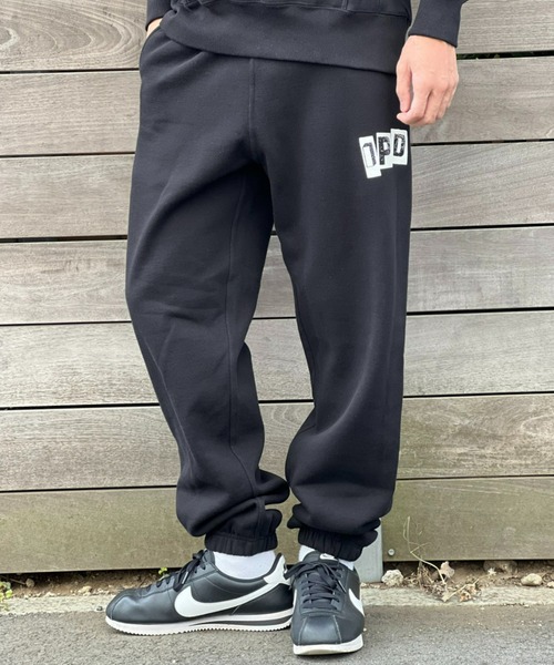 IPD Surf スウェットパンツ ジャージ 「IPD」WEDGE SWEAT PANTS