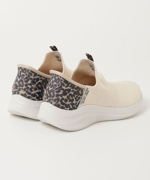 SKECHERS スニーカー スケッチャーズ ULTRA FLEX 3.0-NATUR