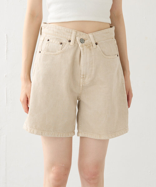 kith（メンズショート、ハーフパンツ）｜ボトムス、パンツ