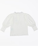 tシャツ 「ディズニー」ボリュームソデロンT ...の詳細画像2