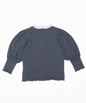 tシャツ 「ディズニー」ボリュームソデロンT ...の詳細画像4