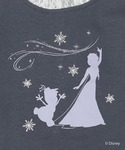 tシャツ 「ディズニー」ボリュームソデロンT ...の詳細画像5