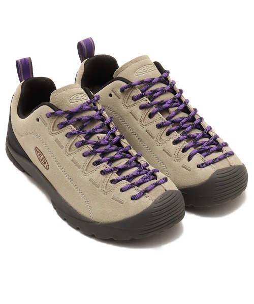 美品！！KEEN ジャスパー 23センチ 返品送料無料】キーン KEEN レディース スニーカー ジャスパー