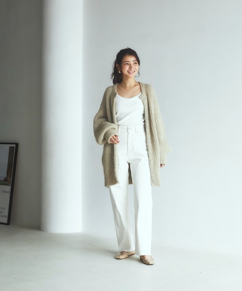 ボーイズストレート