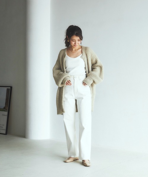 YANUK ジーンズ デニム デニムパンツ Spill Proof ボーイズ