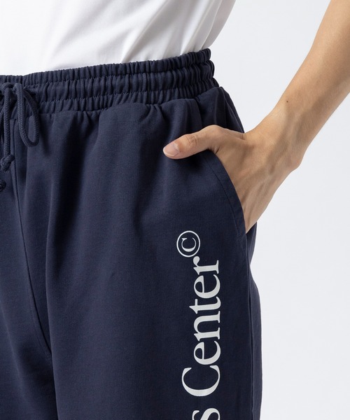 スウェットパンツ ジャージ 「CarneBollente/カルネボレンテ」Carne Fitness Center メンズ_7