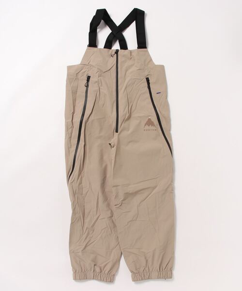 Burton Futuretrust 2L Bib Pants | Winter Outerwear |