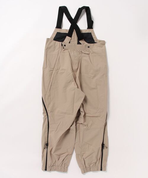 Burton フューチャートラスト 2L ビブパンツ　XLサイズ Burton フューチャートラスト 2L ビブパンツ XLサイズ - メルカリ