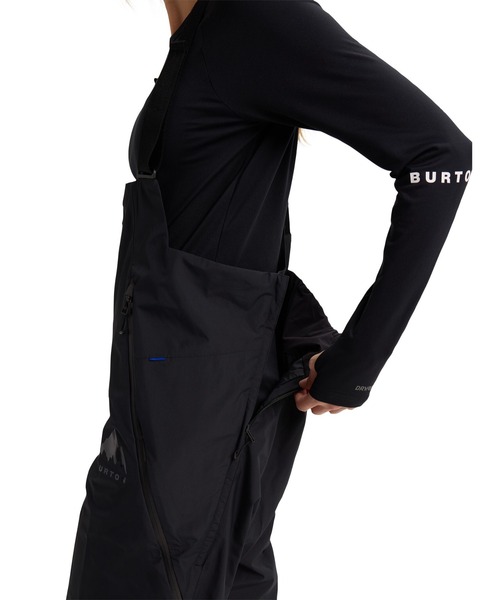 BURTON(バートン) パンツ Futuretrust 2L Bib パンツ メンズ BURTON(バートン) パンツ Futuretrust 2L Bib パンツ メンズ